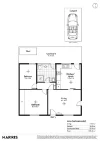 2/53 Kyle Street, Glenside, SA 5065-Floorplan