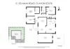 2/53 Main Road, Clayton South VIC 3169-Floorplan