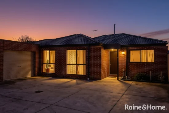 2/53 Shakespeare Dr, Delahey, Vic 3037 - For Sale