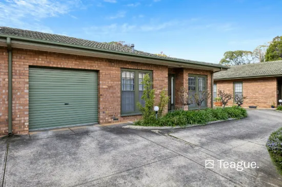 2/530 Greenhill Road, Hazelwood Park, SA 5066
