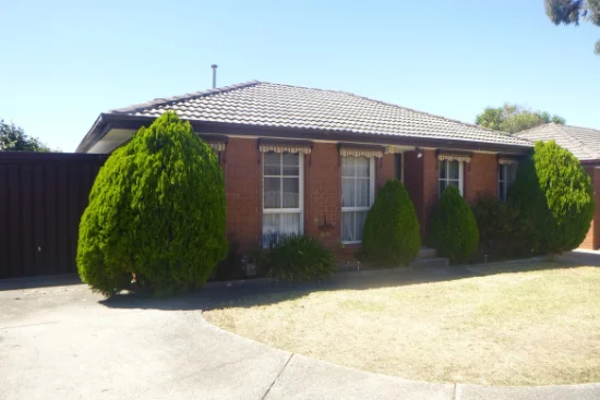 2/532 Highbury Road, Glen Waverley, Vic 3150 - For Rent