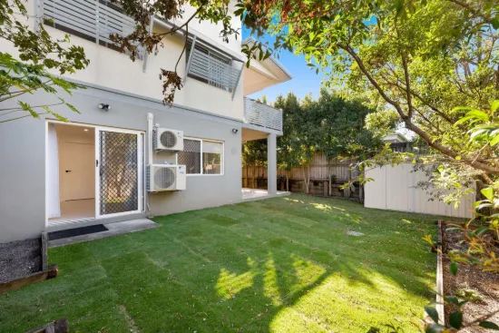 2/54-58 Glasgow Street, Zillmere, Qld 4034