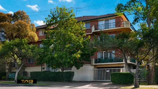 2/54-60 Hassall Street, Westmead, NSW 2145