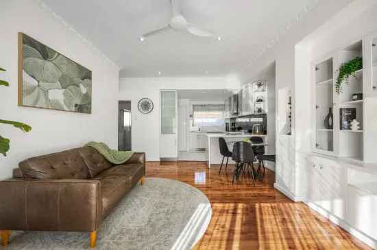 2/54 Cashel Street, St Marys, SA 5042