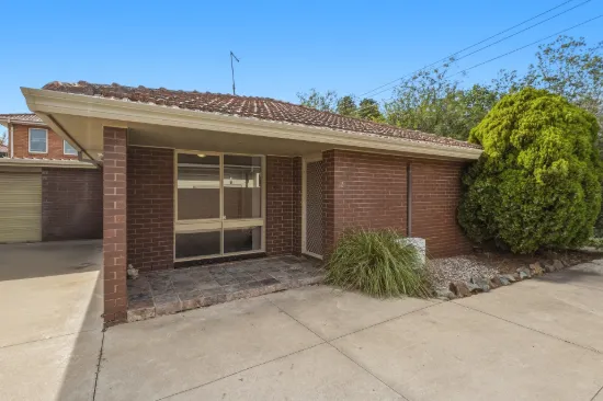2/54 Cottrell Street, Werribee, Vic 3030