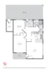2/54 Cottrell Street, Werribee, Vic 3030-Floorplan