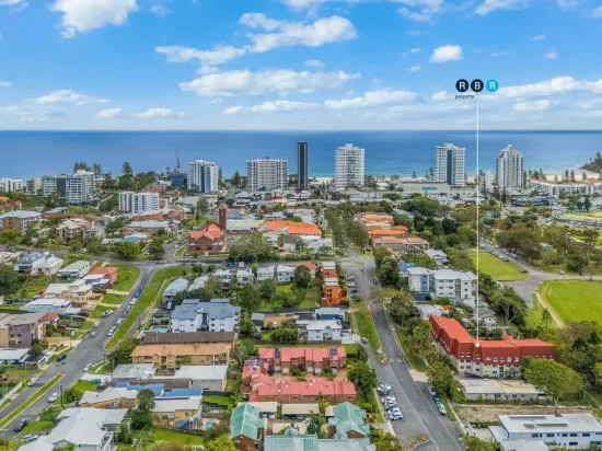 2/54 Dutton Street, Coolangatta, Qld 4225