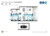 2/54 Dutton Street, Coolangatta, Qld 4225-Floorplan