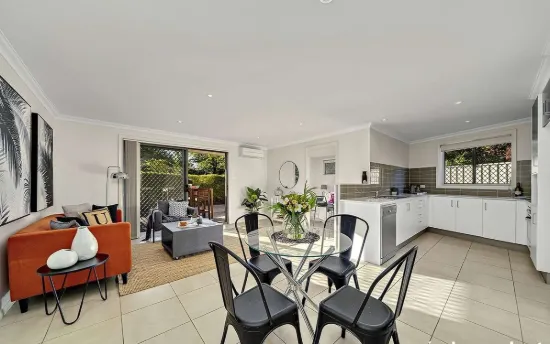 2/54 Macleay Street, Turner, ACT 2612