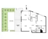 2/54 Macleay Street, Turner, ACT 2612-Floorplan
