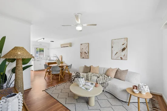 2/54 Ormond Avenue, Daw Park, SA 5041