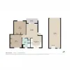 2/54 Sixth Avenue, Kedron, Qld 4031-Floorplan