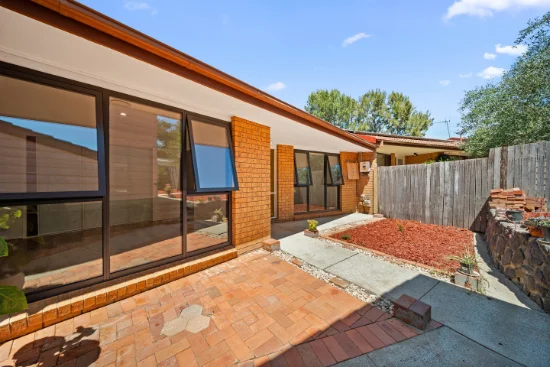2/54 Totterdell Street, Belconnen, ACT 2617