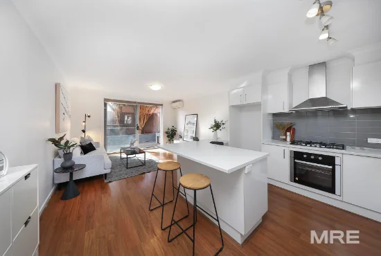 2/55 Challis Street, Newport, Vic 3015 - For Rent