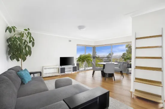 2/55 Prince Albert Street, Mosman, NSW 2088