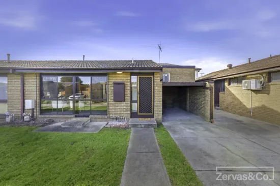 2/551-553  Clayton Road, Clayton South, Vic 3169