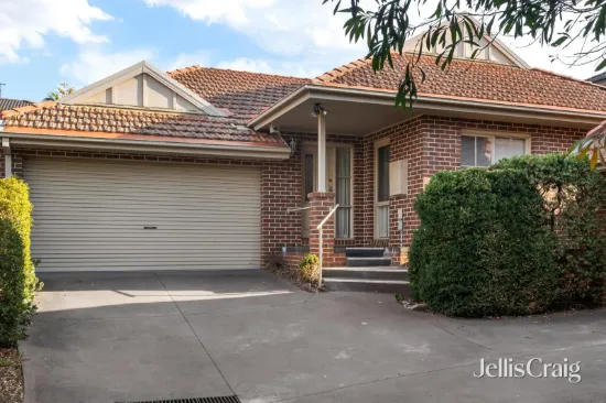 2/56 Foote Street, Templestowe Lower, Vic 3107