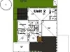 2/56 Glencairn Street, Mulgrave, Vic 3170-Floorplan