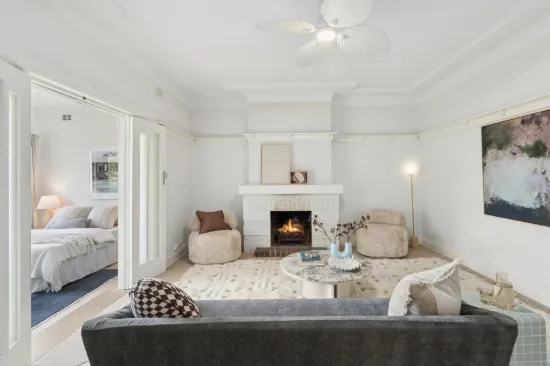 2/56 Hilltop Crescent, Fairlight, NSW 2094