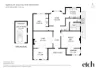 2/56 Hilltop Crescent, Fairlight, NSW 2094-Floorplan