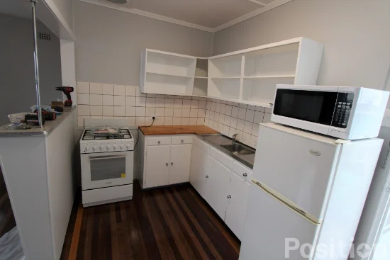 2/56 Prospect Terrace, Kelvin Grove, Qld 4059 - For Rent