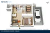 2/56 Sherwood Avenue, Chelsea, Vic 3196-Floorplan
