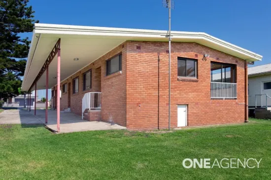 2/56 Wentworth Street, Shellharbour, NSW 2529