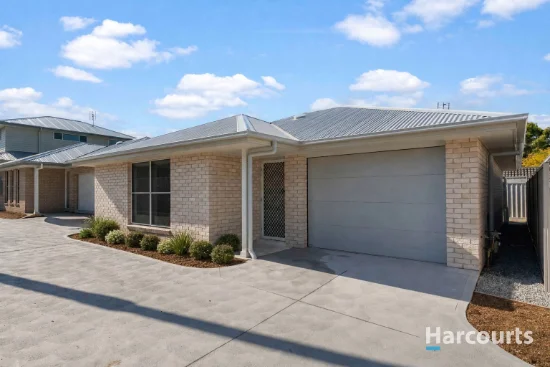 2/56a Brunswick Street, East Maitland, NSW 2323