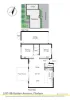 2/57-59 Golden Avenue, Chelsea VIC 3196-Floorplan