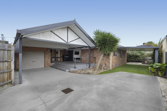 2/57 Brooks Street, Bentleigh East, Vic 3165