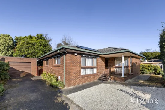 2/57 Dublin Road, Ringwood East, Vic 3135