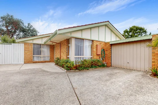 2/57 Ella Grove, Chelsea, Vic 3196