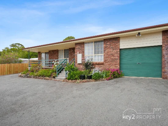 2/57 Harley Parade, Prospect Vale, Tas 7250