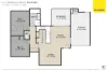 2/57 Holberton Street, Rockville, Qld 4350-Floorplan