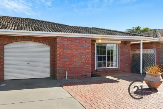 2/57 Klingberg Drive, North Haven, SA 5018