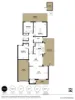 2/57 Klingberg Drive, North Haven, SA 5018-Floorplan