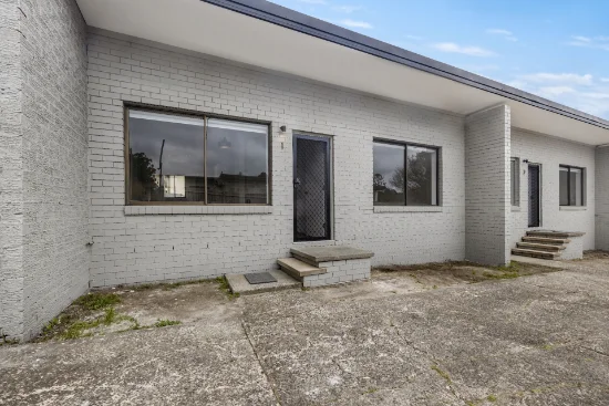 2/57 Lachlan Street, South Kempsey, NSW 2440