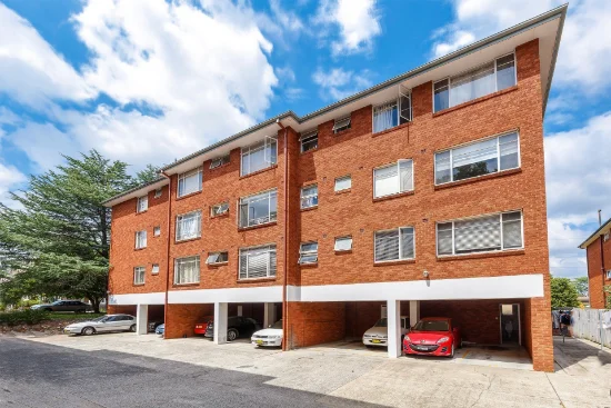2/57 Oxford Street, Epping, NSW 2121
