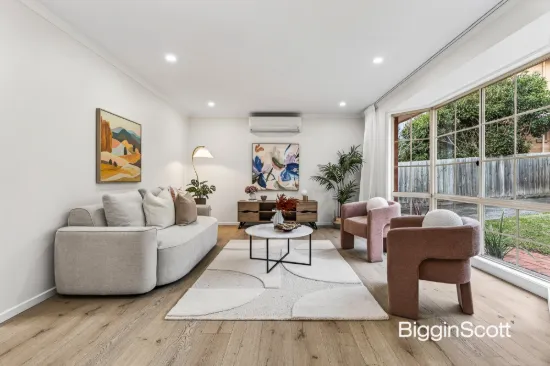 2/57 Townsend Street, Glen Waverley, Vic 3150