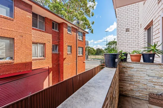 2/578-580 Punchbowl Road, Lakemba, NSW 2195-Image
