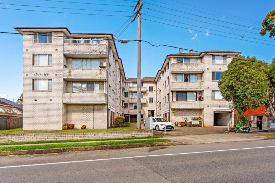 2/578-580 Punchbowl Road, Lakemba, NSW 2195-Image