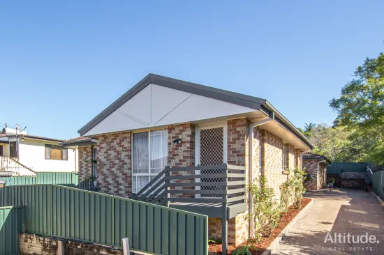 2/58 Bousfield Street, Wallsend, NSW 2287