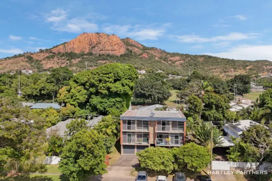 2/58 Eyre Street, North Ward, Qld 4810
