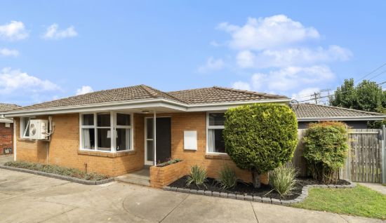 2/58 Hobart Road, Murrumbeena, Vic 3163