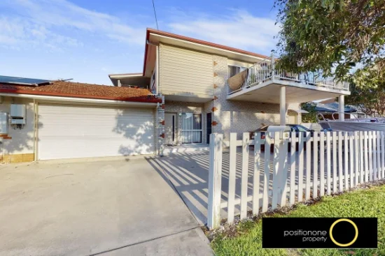 2/58 Kate Street, Woody Point, Qld 4019
