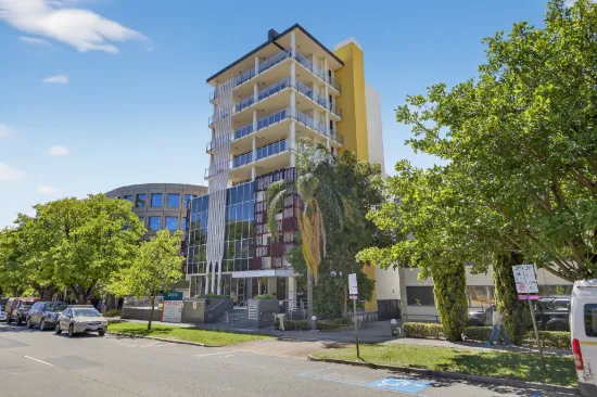 2/58 Kings Park Road, West Perth, WA 6005