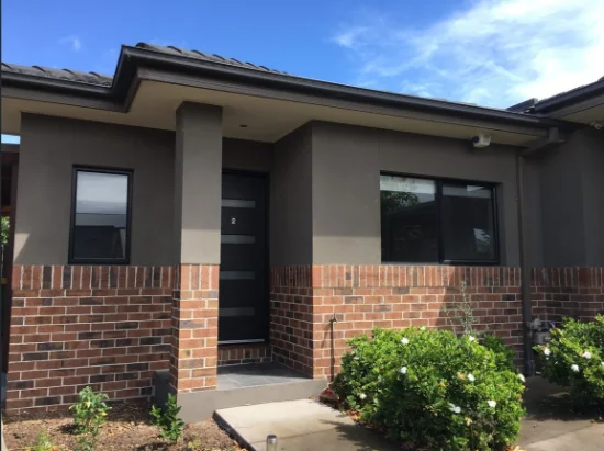 2/58 Newton Street, Reservoir, Vic 3073