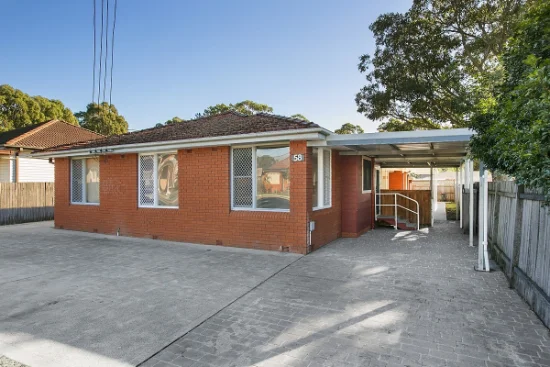 2/58 Porter Street, North Wollongong, NSW 2500