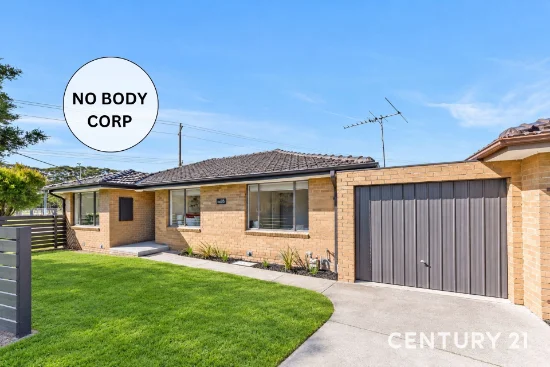 2/58 Queens Avenue, Springvale, Vic 3171