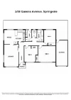 2/58 Queens Avenue, Springvale, Vic 3171-Floorplan